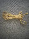 Premium Jute Shibari touw - 6mm