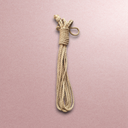 Premium Jute Shibari touw - 6mm